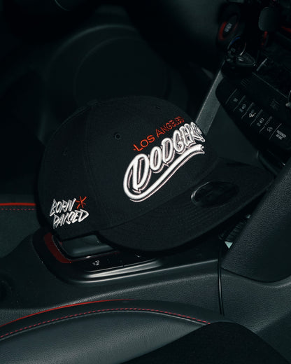 SIGNPAINTER STRAPBACK