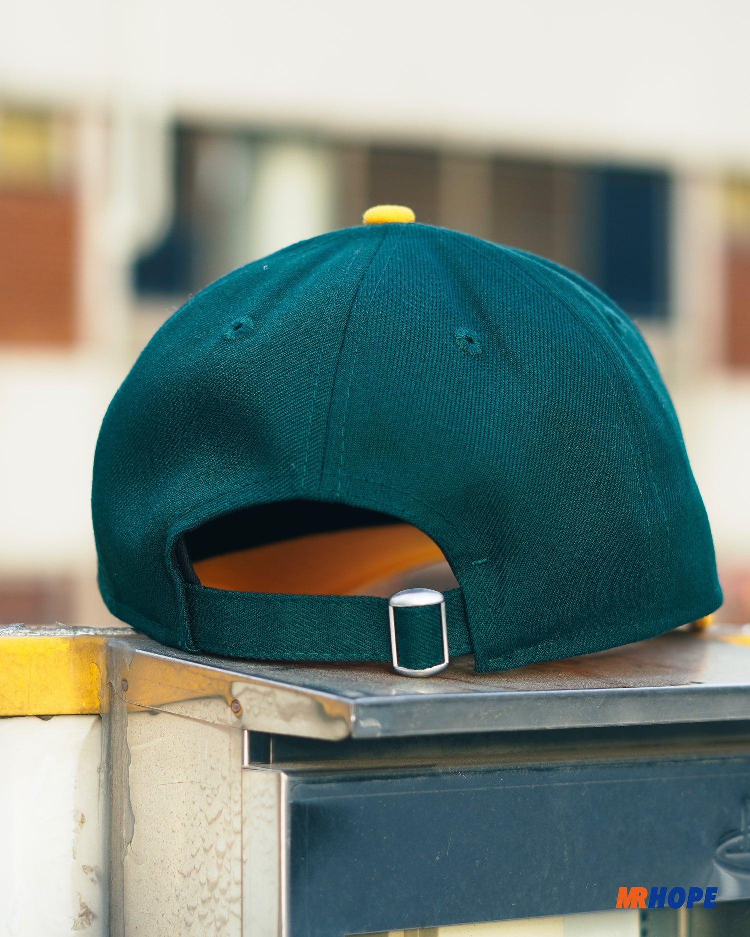 Oakland Athletics 9Forty Cap