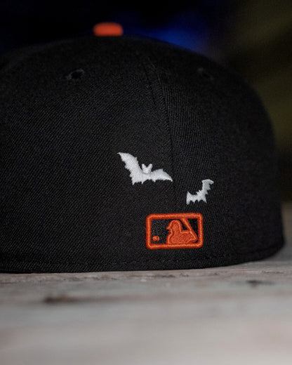 HOUSTON ASTROS WS 2022 GRAY UV 59FIFTY