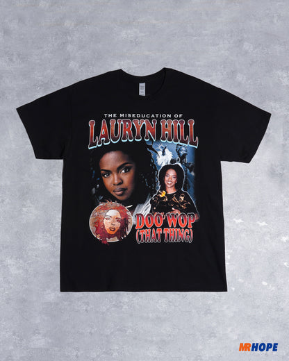 Lauryn Hill Tee