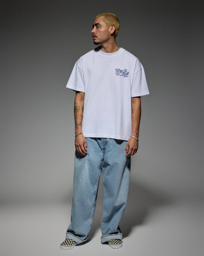 THIS MUST BE THE PLACE TEE