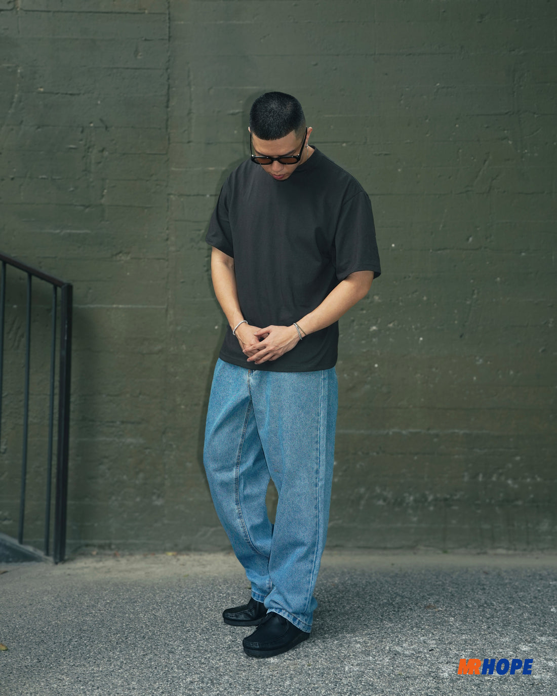 13oz Denim Jeans