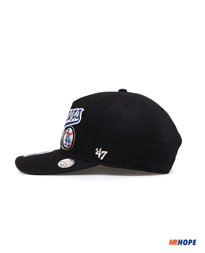 Los Angeles Dodgers &