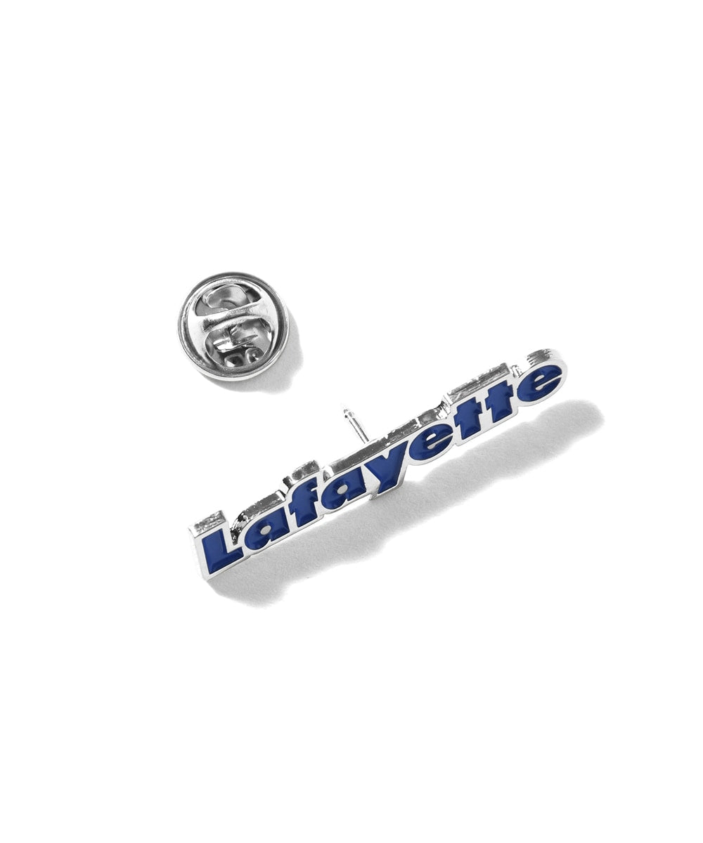 LOGO PINS