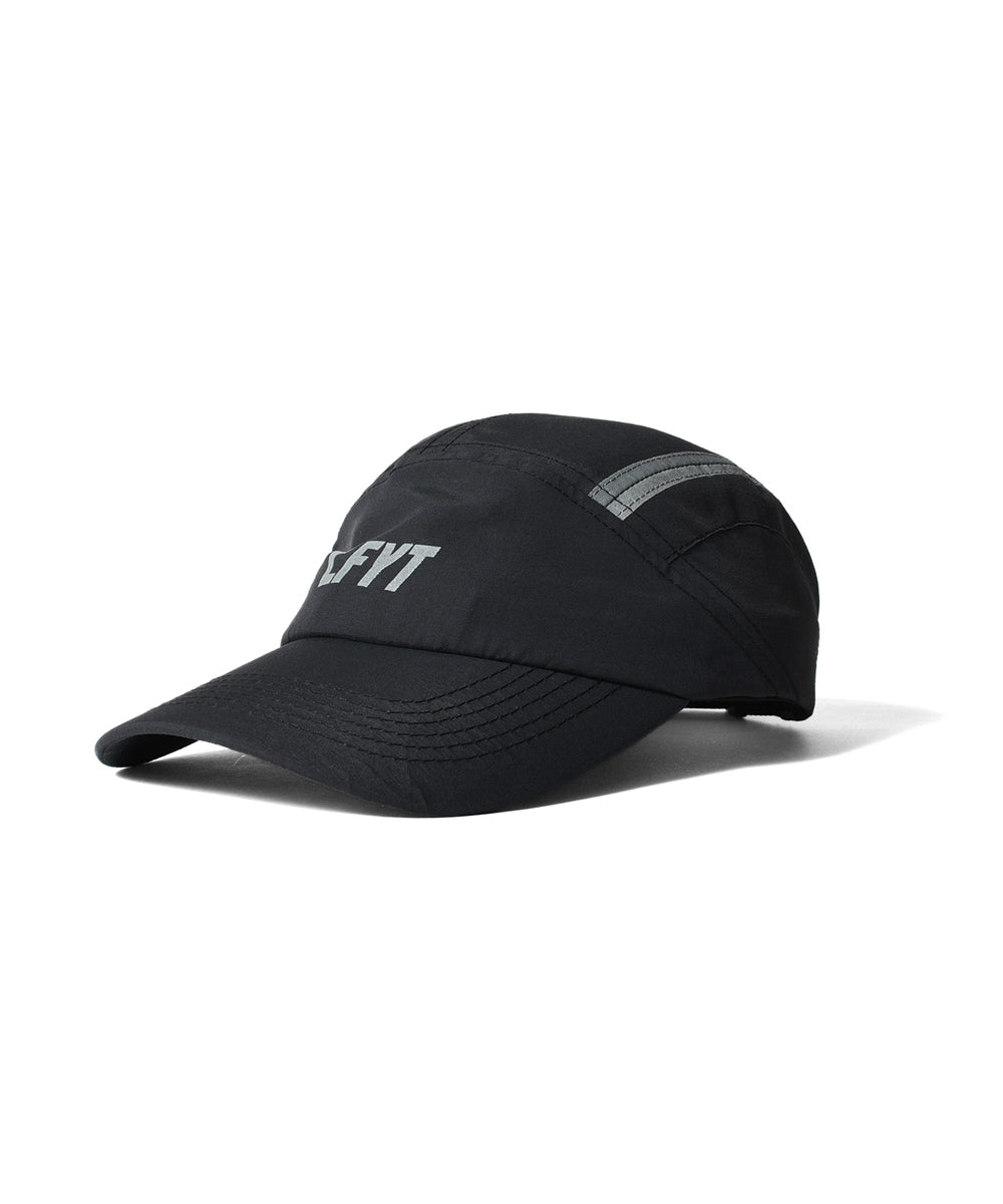 SUPPLEX NYLON ACTIVE CAP