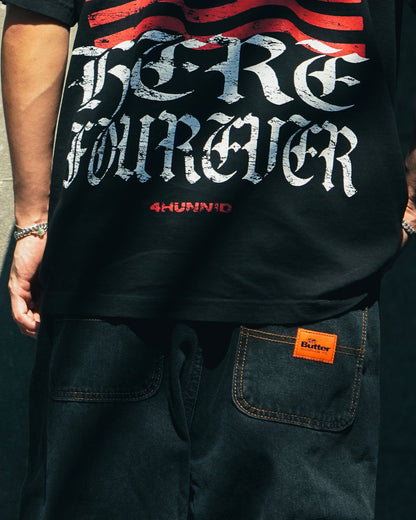 Santosuosso Denim Jeans