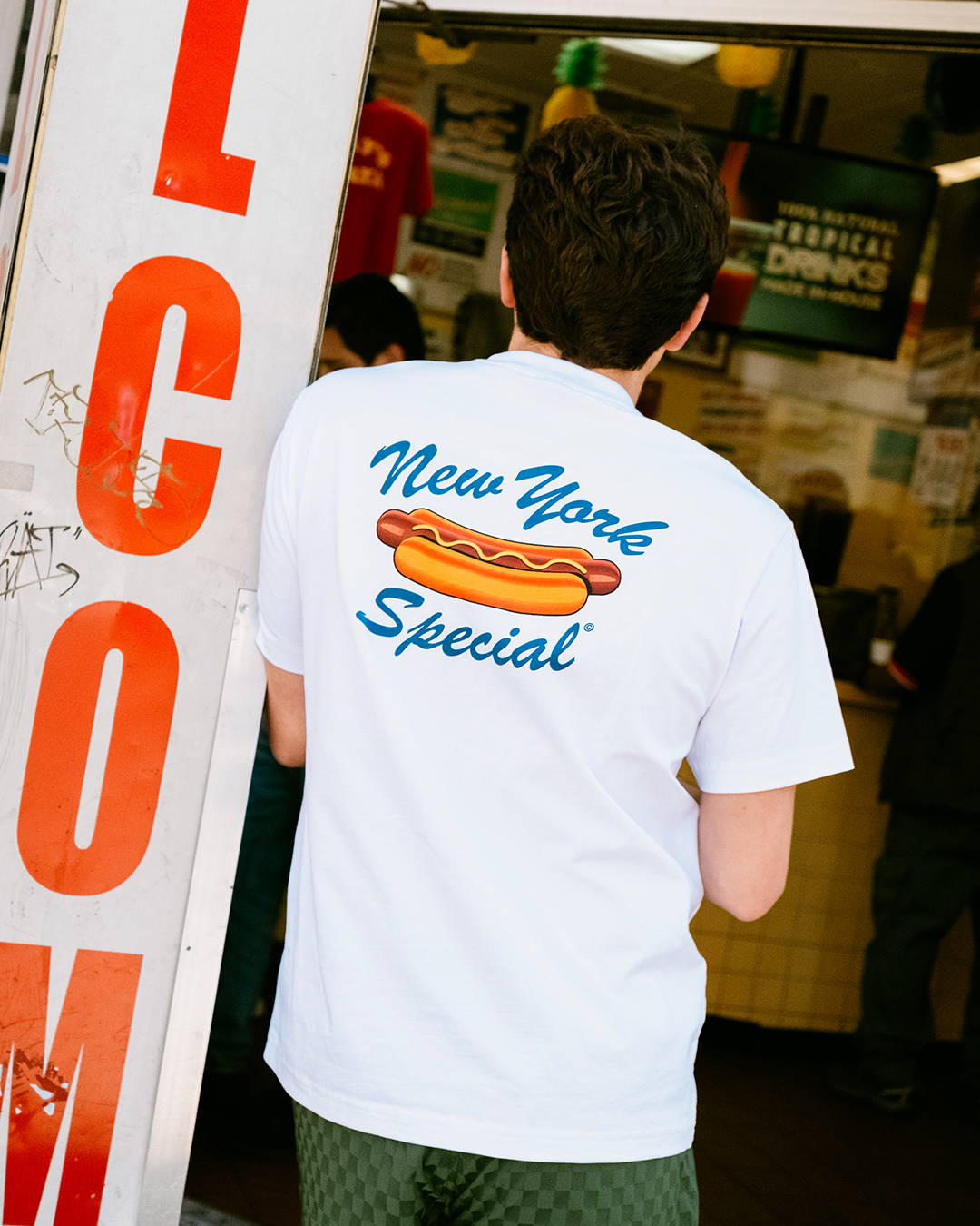 New York Special T-Shirt