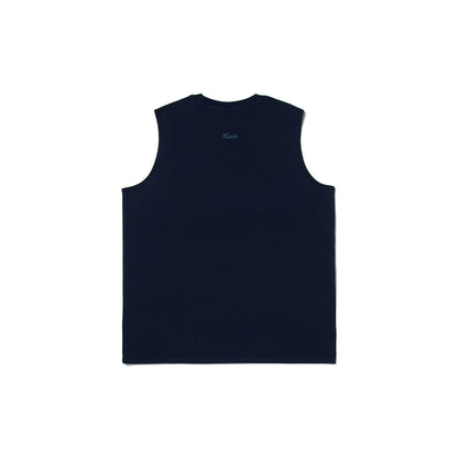 DualFlow Tank &quot;Retro asap&quot;