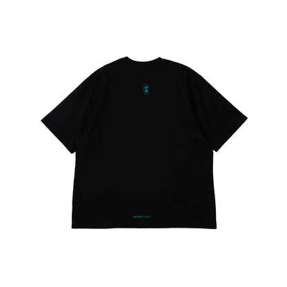 Core HUTCH Tee "HOWCHEE is a no-brainer"