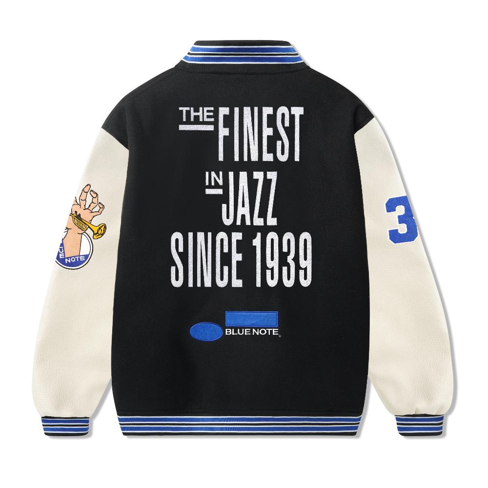 Varsity Jacket