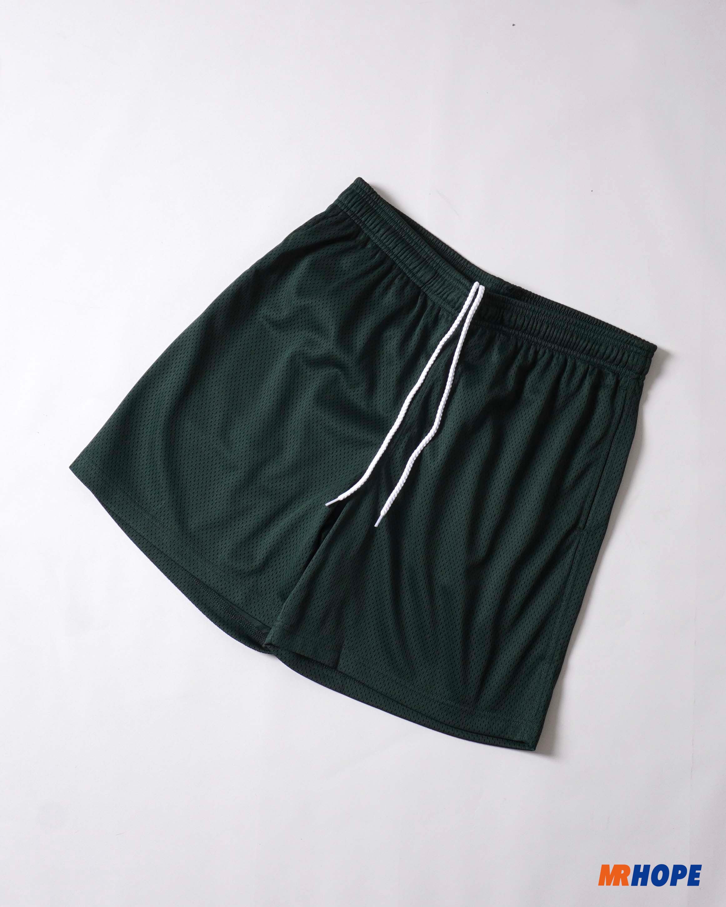 Mesh PE Shorts