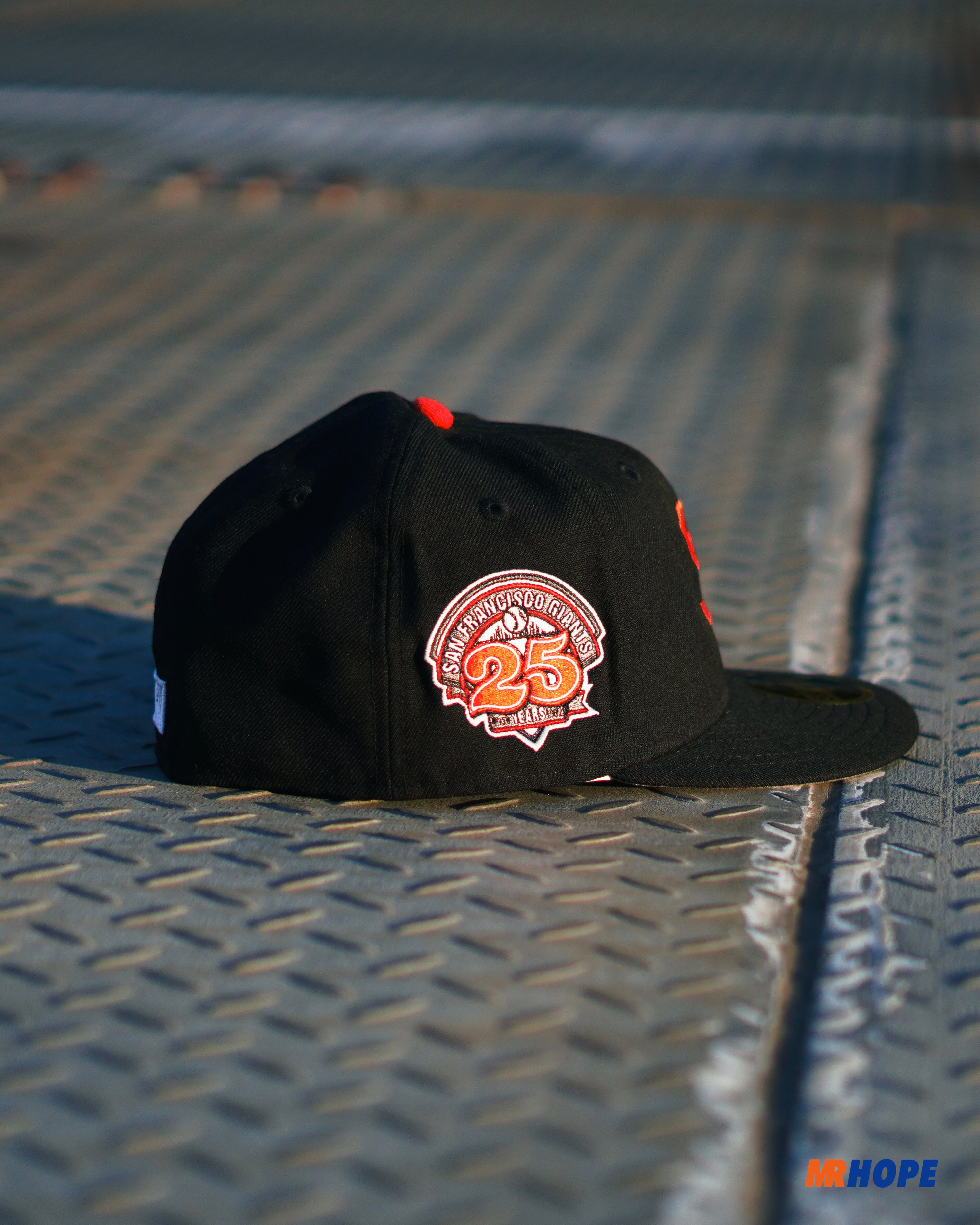 San Francisco Giants 5950RC 59FIFTY