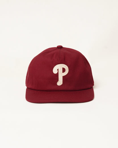 Chainstitch City Caps