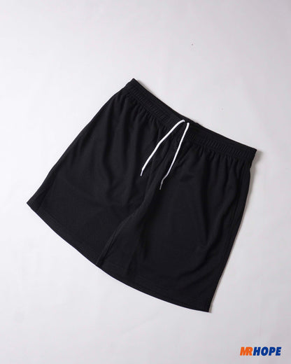 Mesh PE Shorts