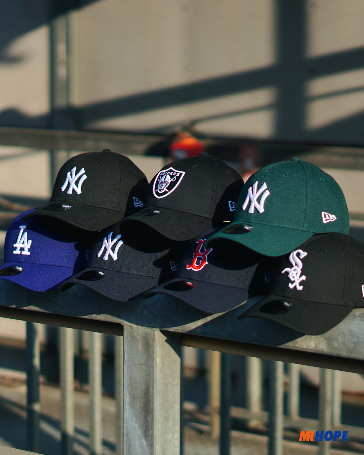 CLASSIC MLB 9FORTY CAP