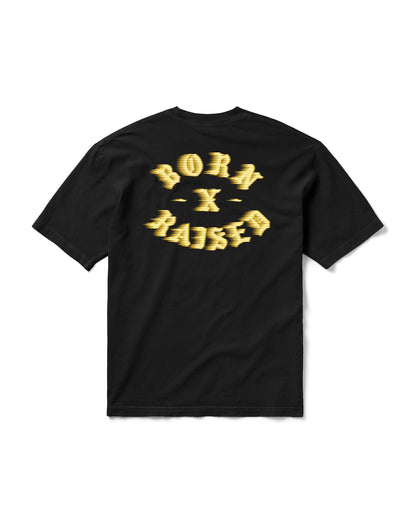 SPEED ROCKER TEE