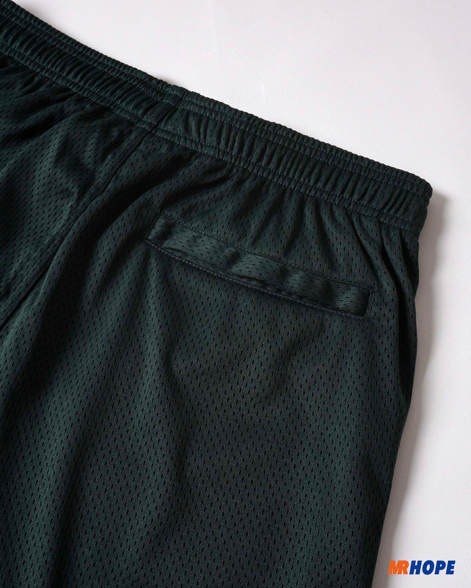 Mesh PE Shorts