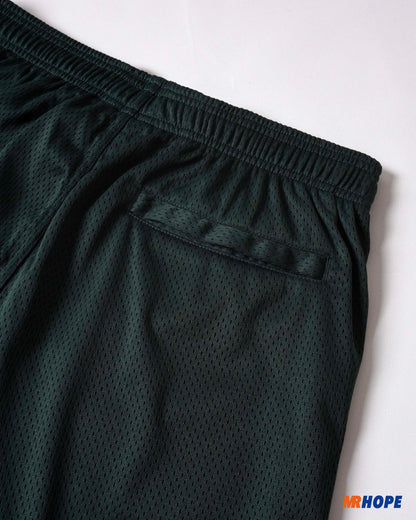 Mesh PE Shorts