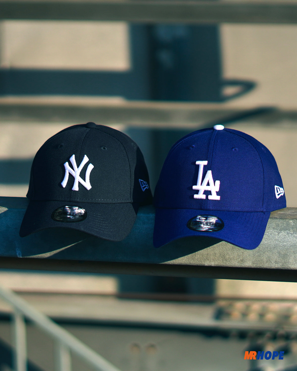 CLASSIC MLB 9FORTY CAP