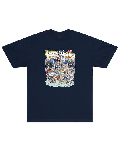 Battle of NY T-Shirt