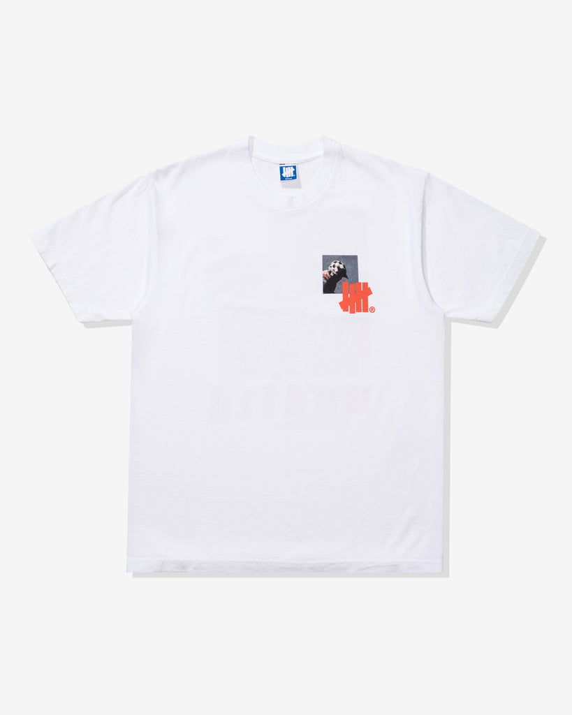 MOTO S/S TEE