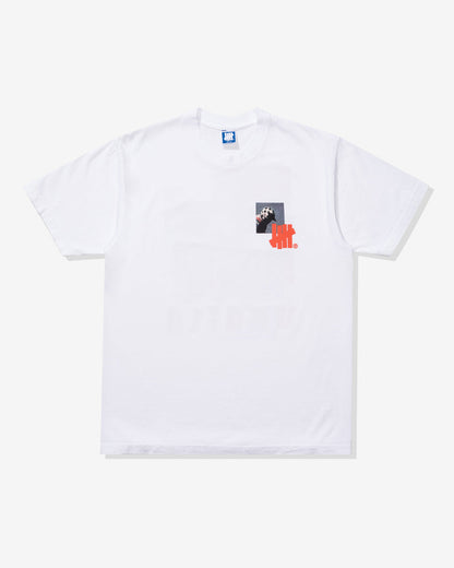 MOTO S/S TEE