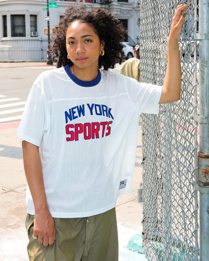 New York Sports Pinnie