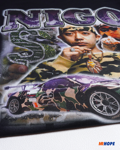 Nigo Tee