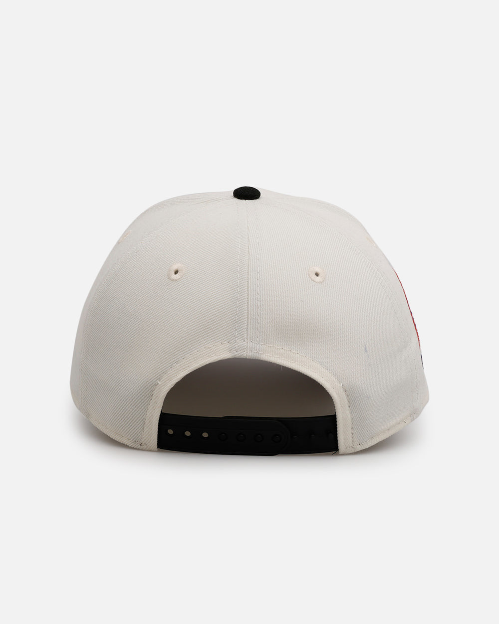 New York Mets ’Team Color Visor‘ 9Forty A-Frame