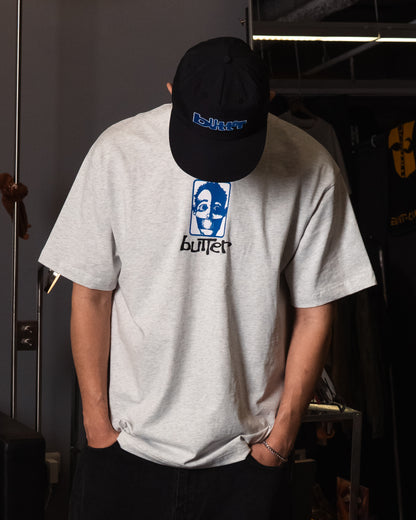 Warped 5 Panel Cap-🚨9/17 晚間20:00準時開賣