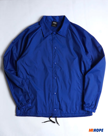 Street Coach Jacket