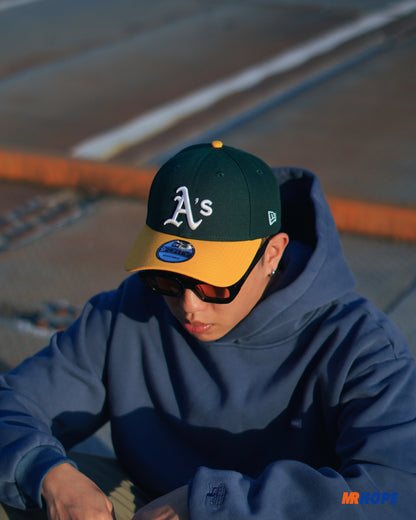 Oakland Athletics 9Forty Cap