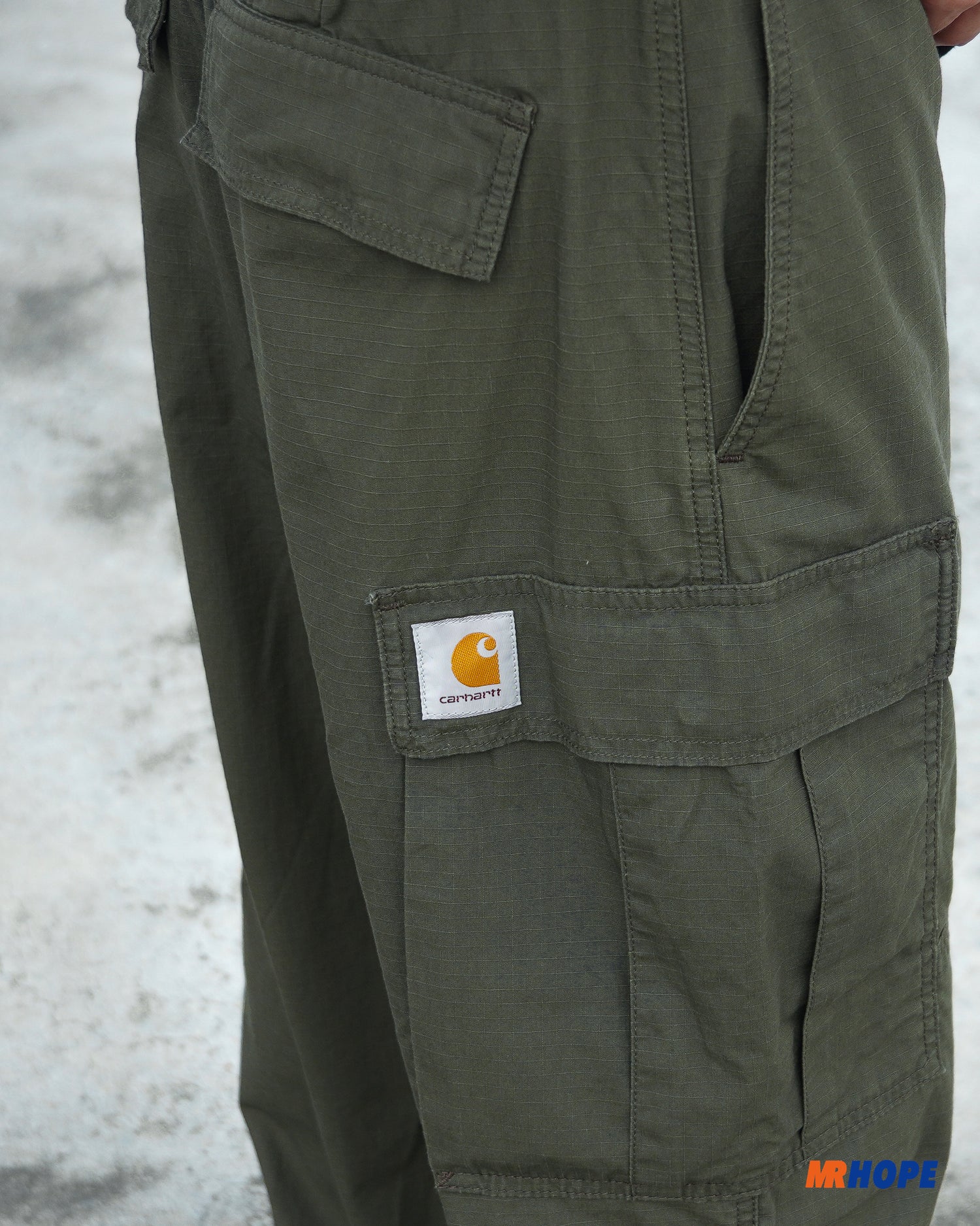 Jet Cargo Pants