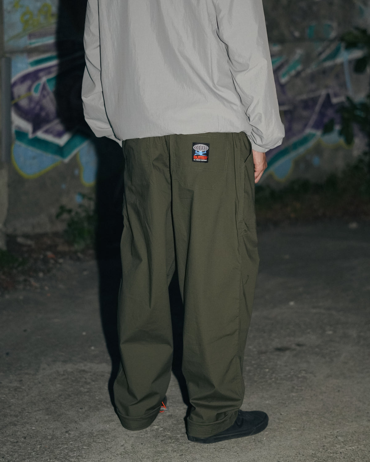 TRS Pants