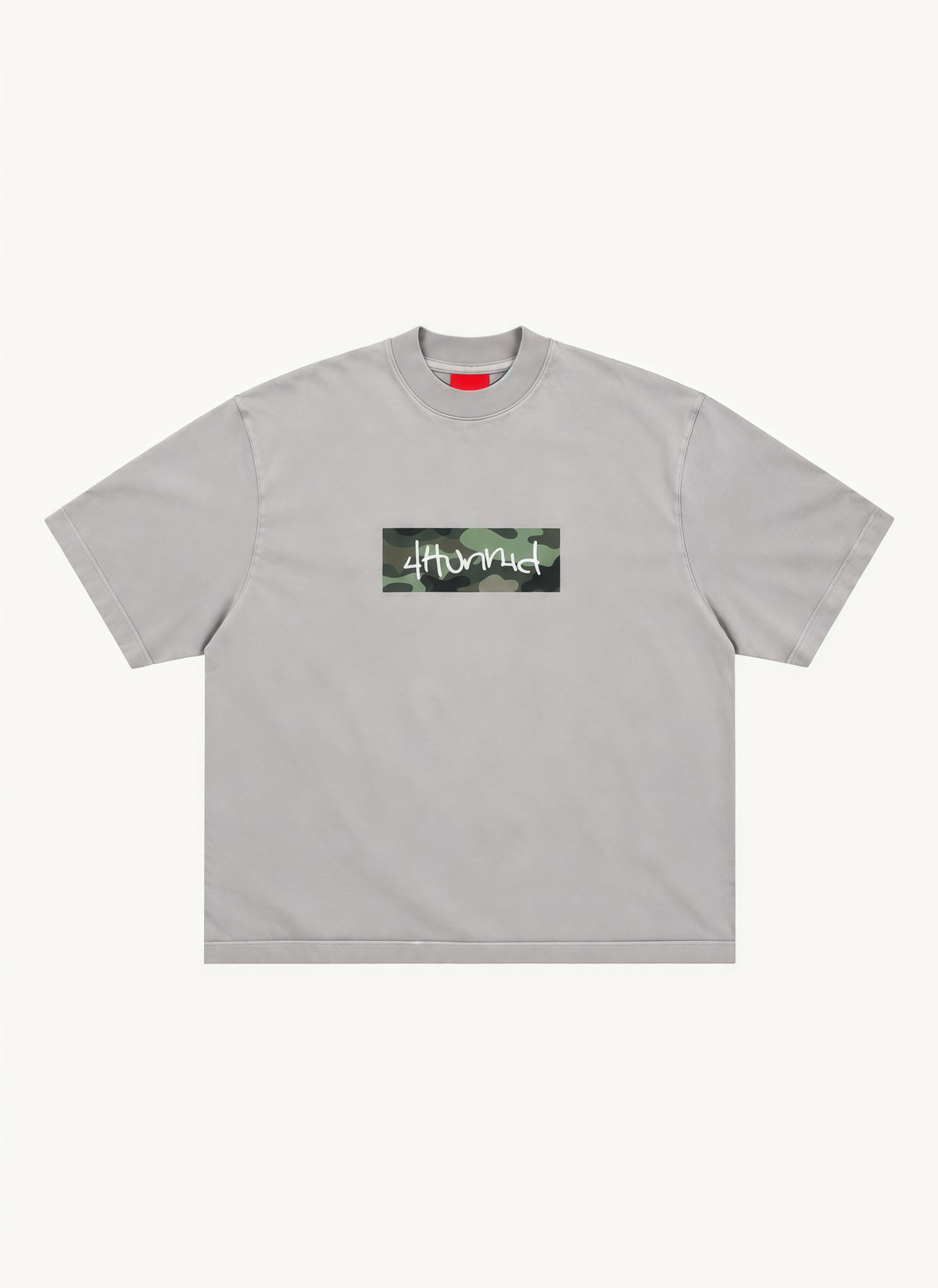 Camo Hit Up Tee -🚨10/21（三）晚間20:00準時開賣