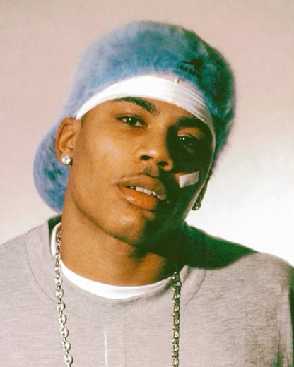 Bow Wow X Power Wave Spandex Durag