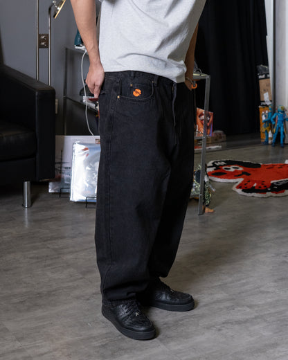 Santosuosso Denim Jeans