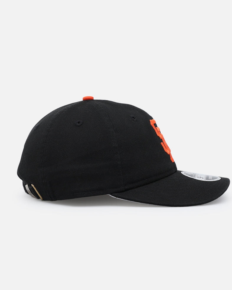 San Francisco Giants 9FIFTY "Retro Crown "