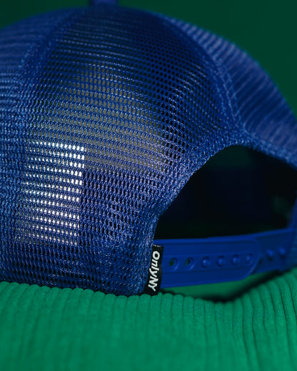 Seafood Market Trucker Hat