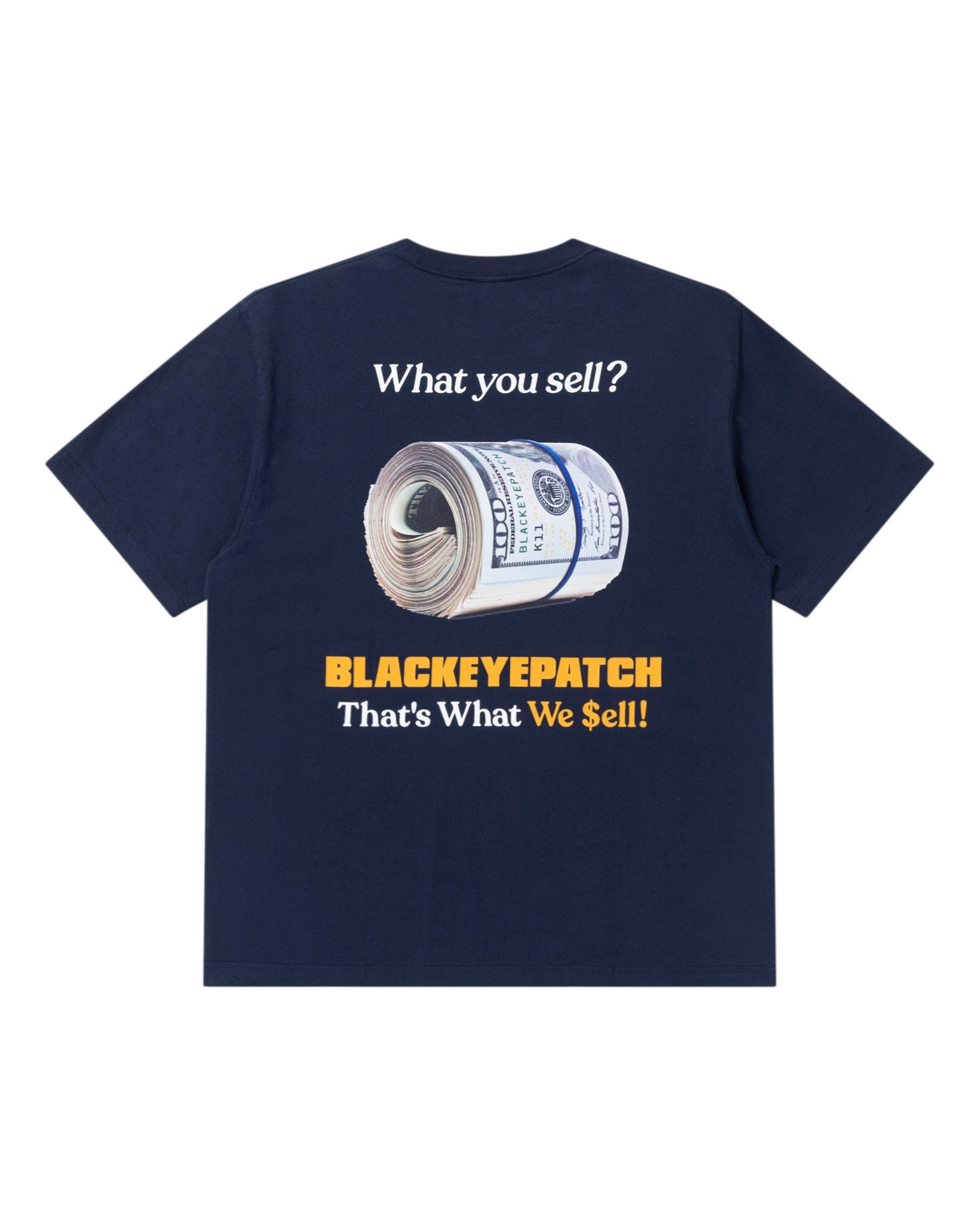 What you sell Tee