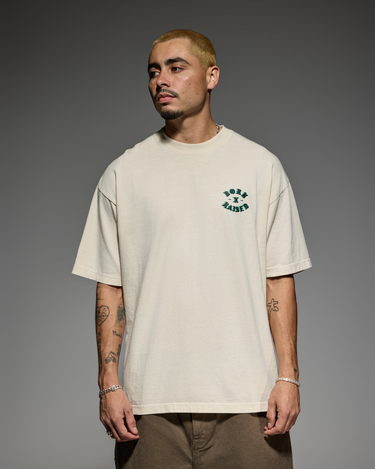 SPEED ROCKER TEE