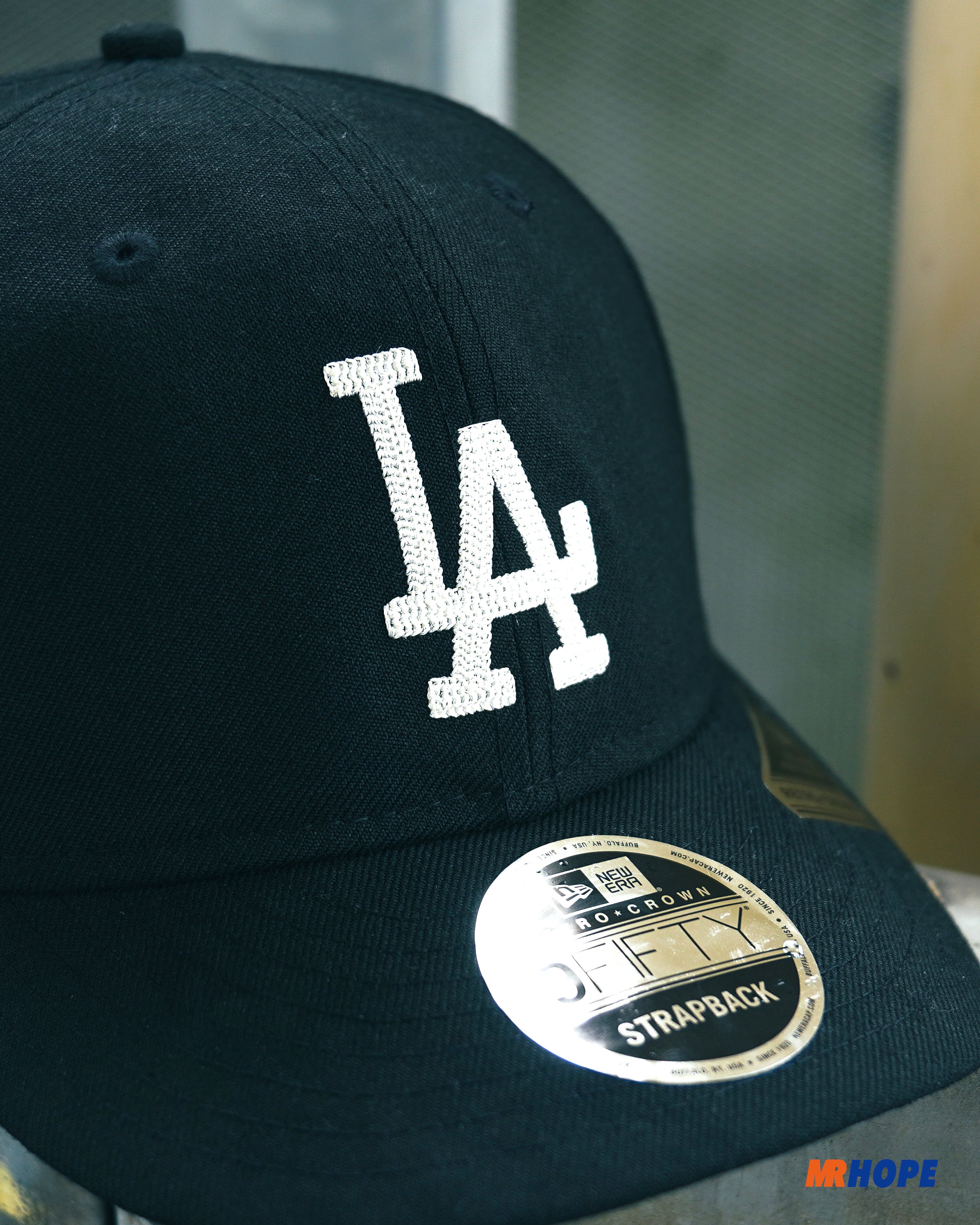 Los Angeles Dodgers 9FIFTY “Retro Crown”