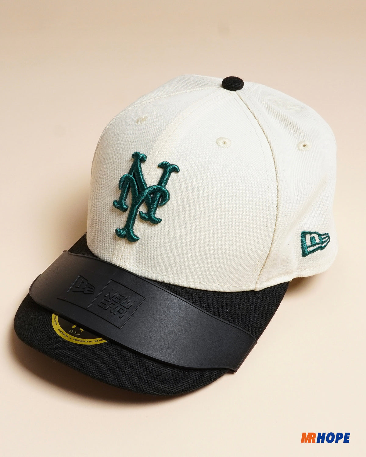 Visor Curve