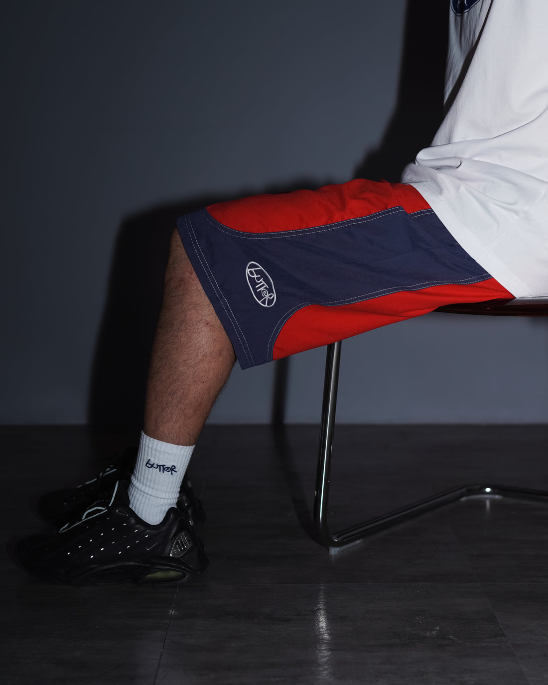 Point Boardshorts