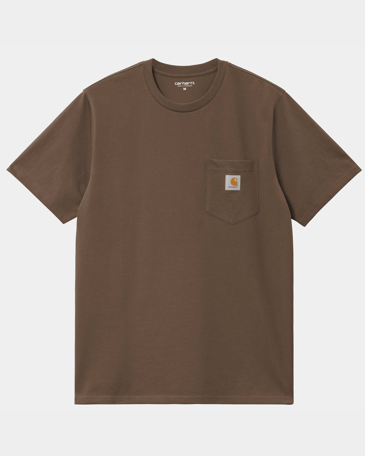 S/S Pocket T-Shirt