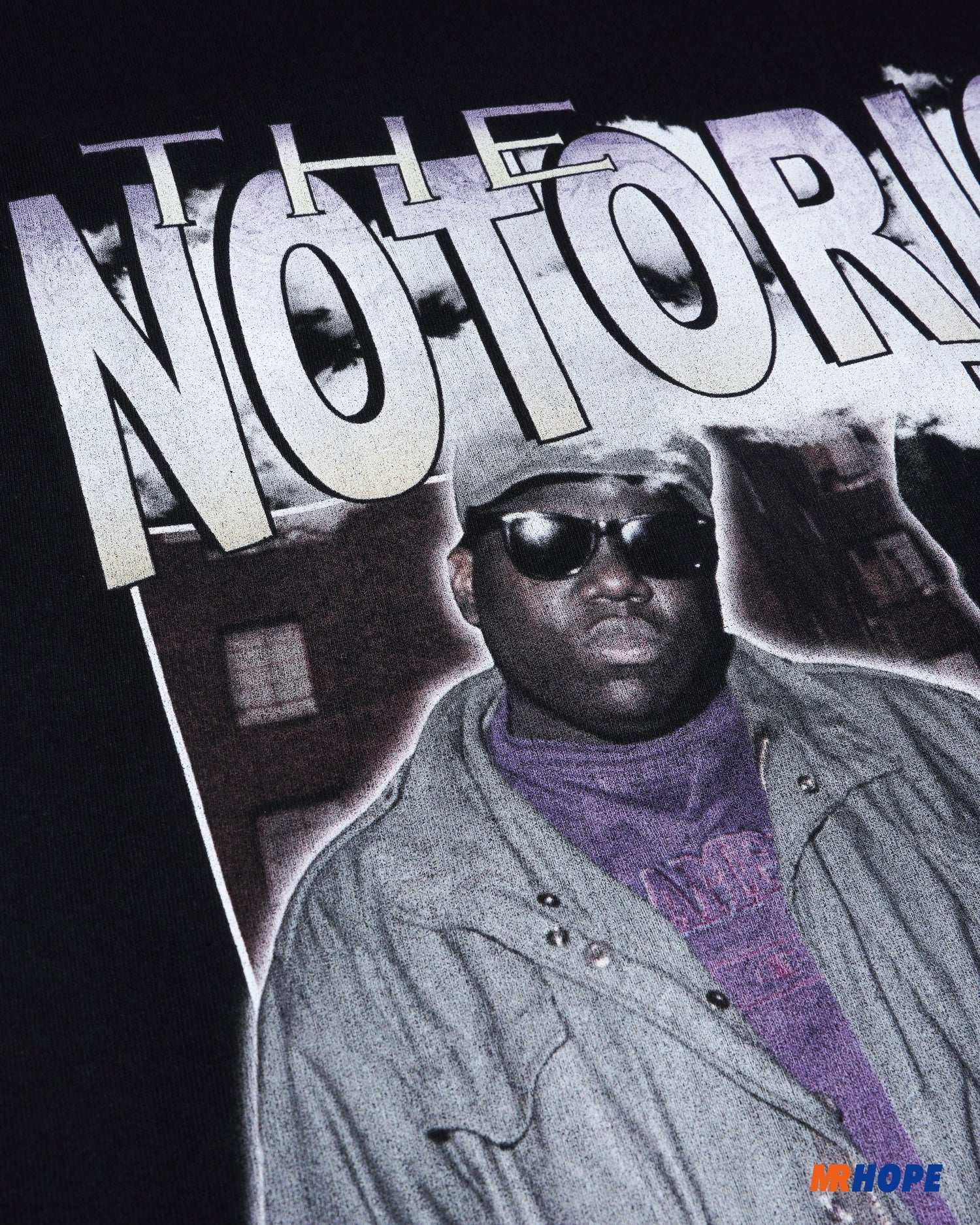 The Notorious B.I.G Tee