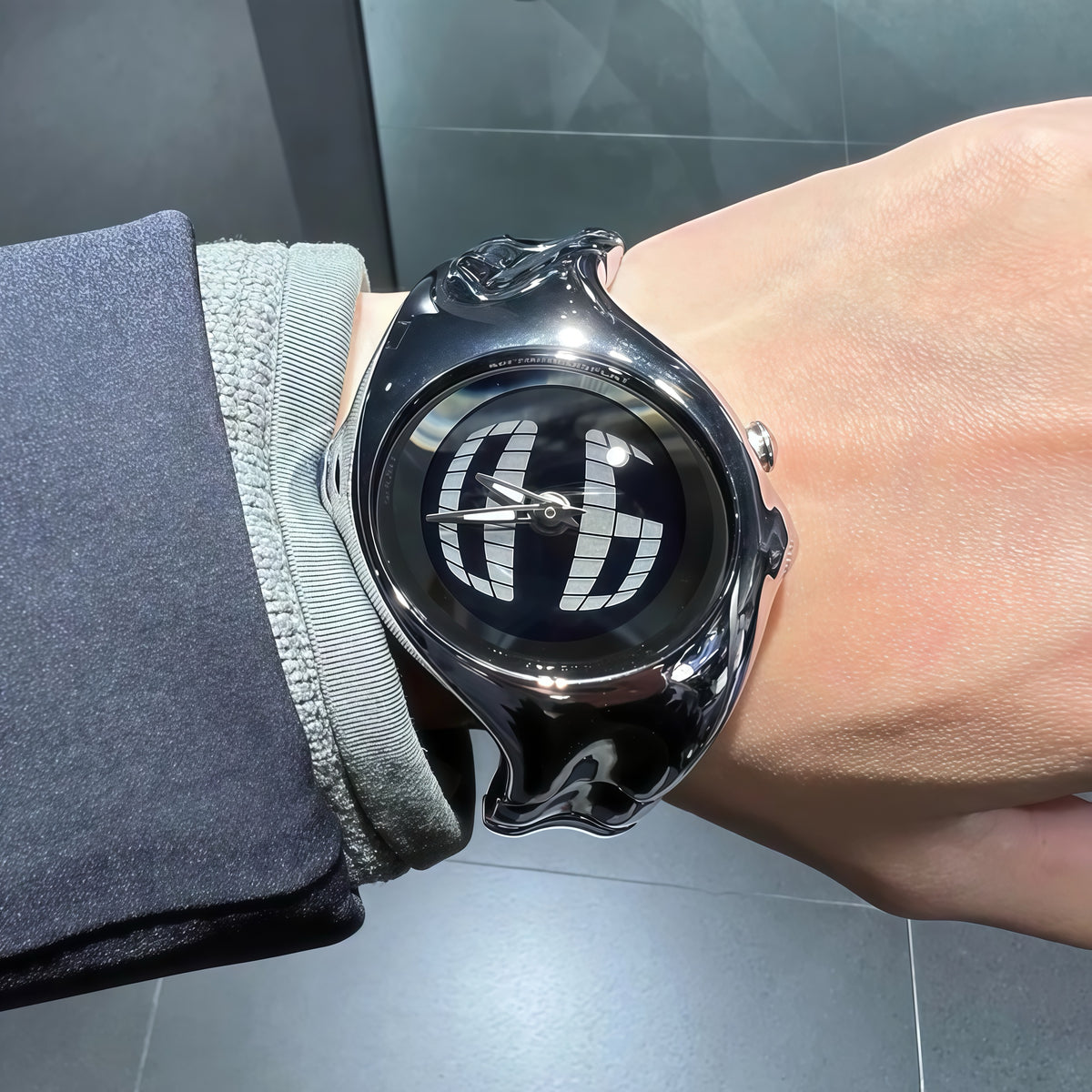 "Mobius" X5000 &amp; GL570 Future Watch