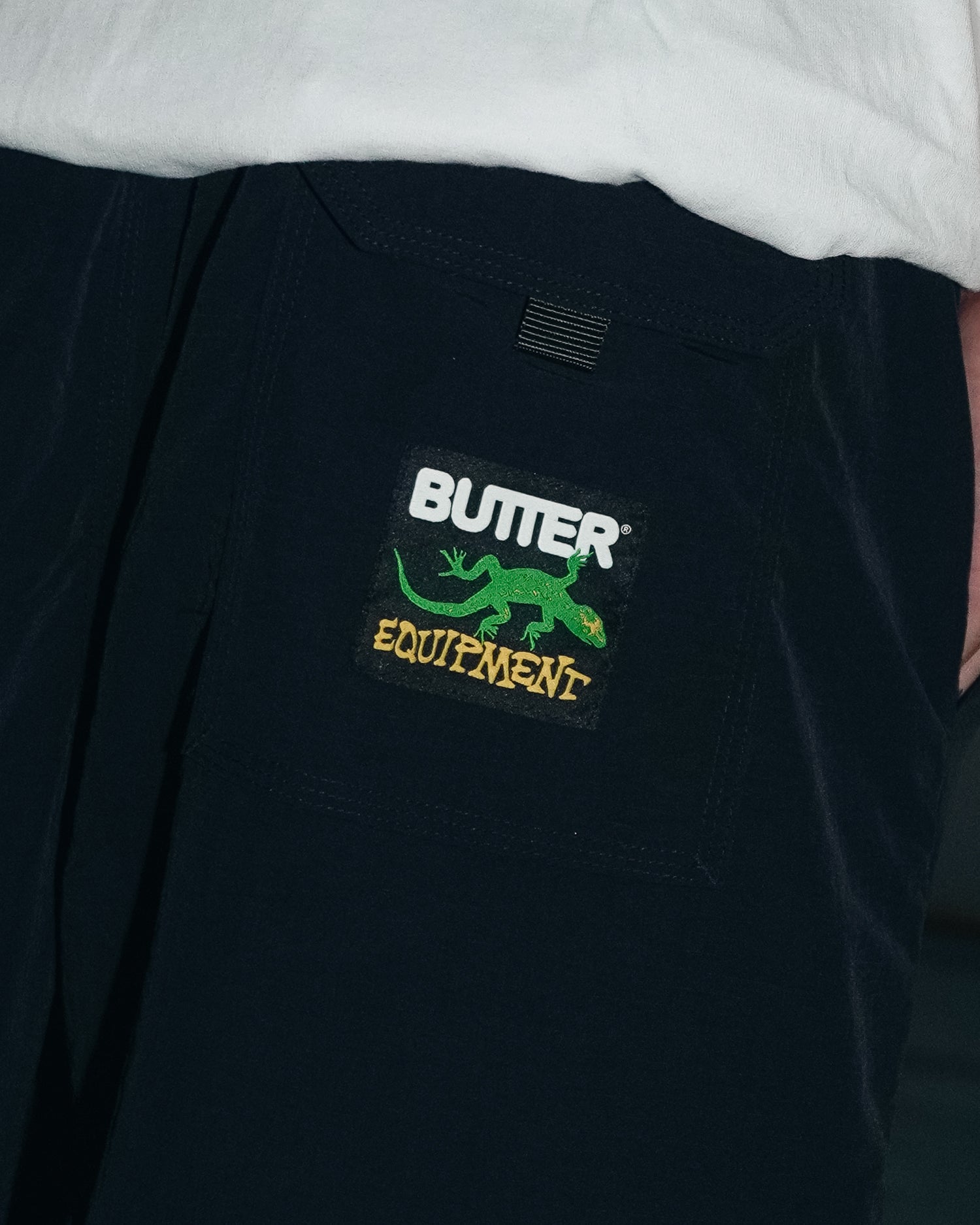 Climber Shorts