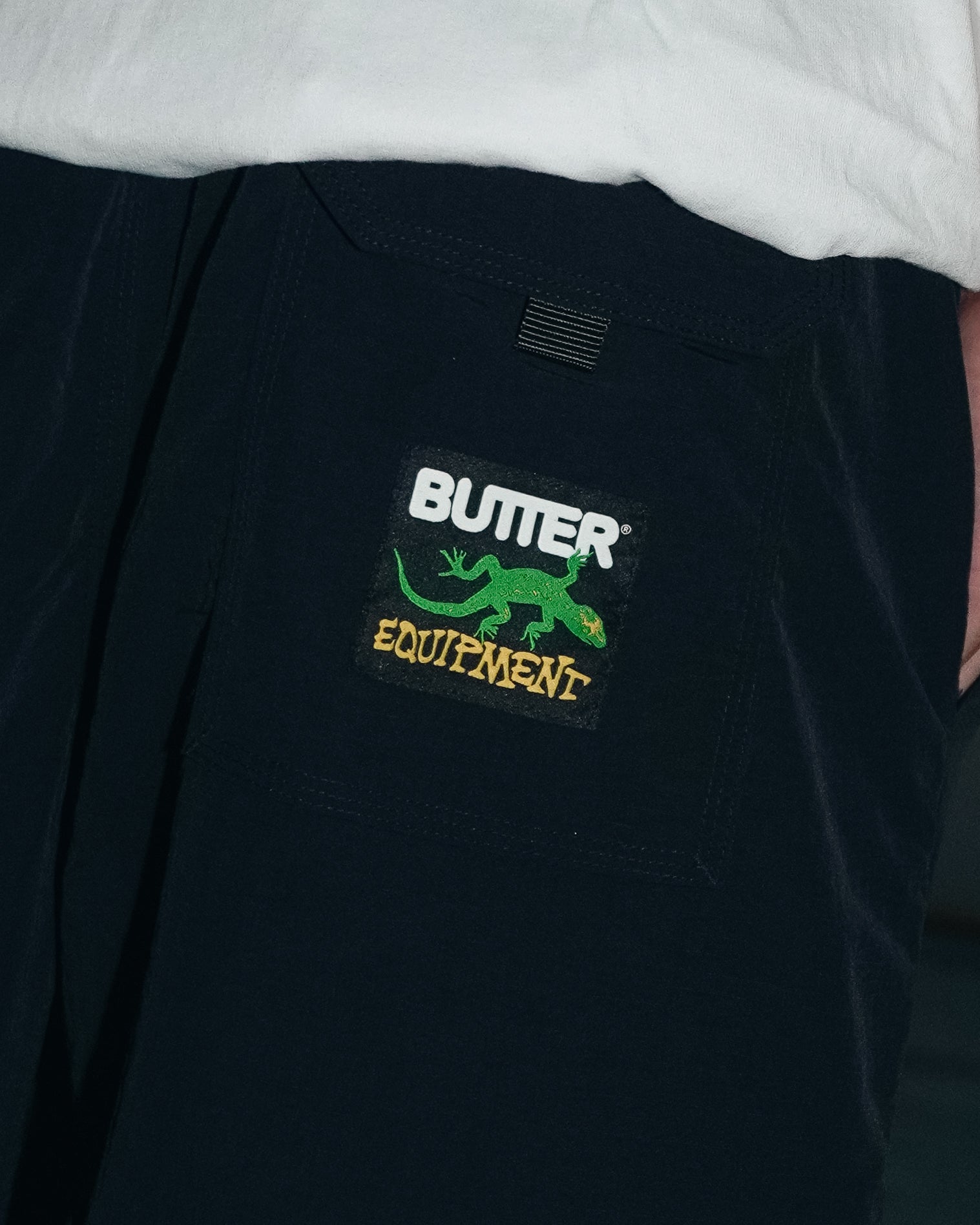 Climber Shorts