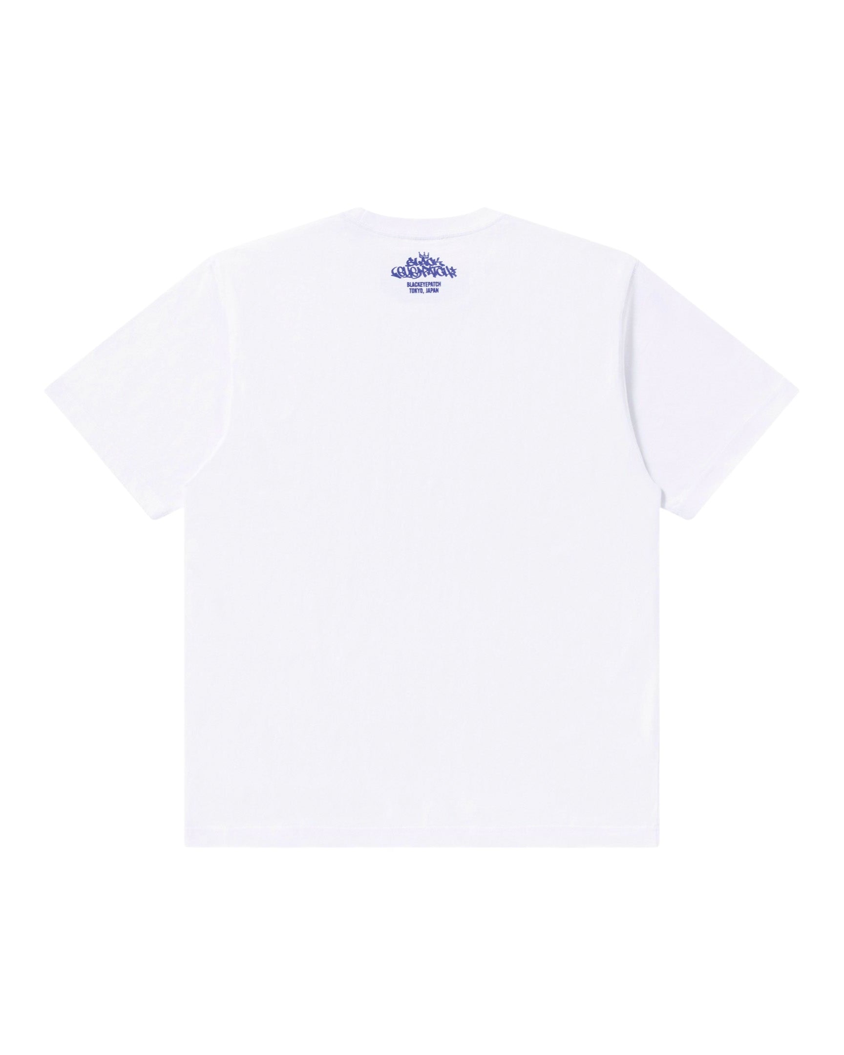 Style Script Tee